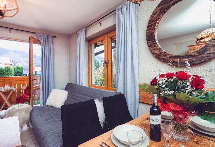 דירת חדר, Villa Delta Boutique