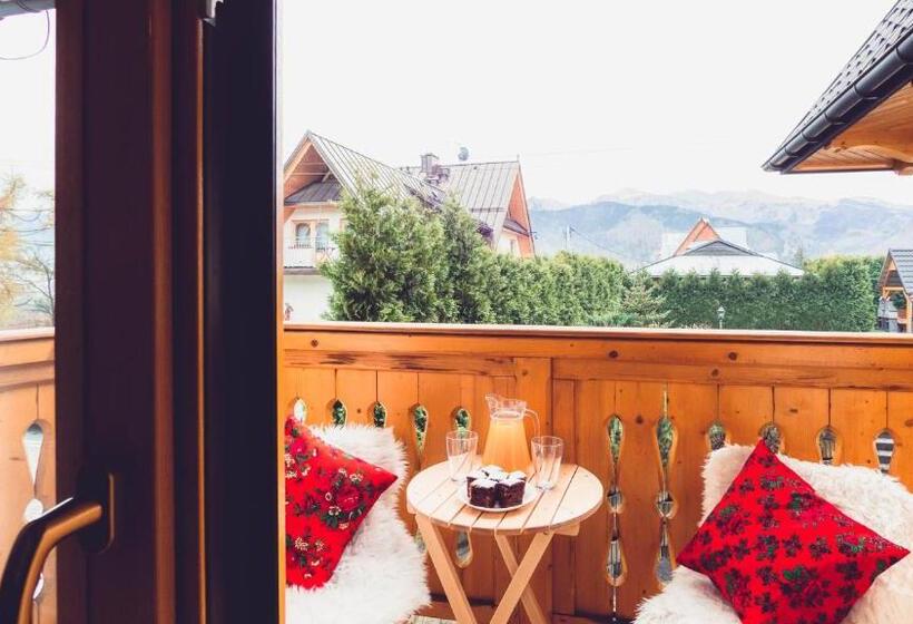 דירת חדר, Villa Delta Boutique