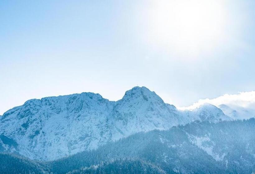 דירת חדר, Villa Delta Boutique