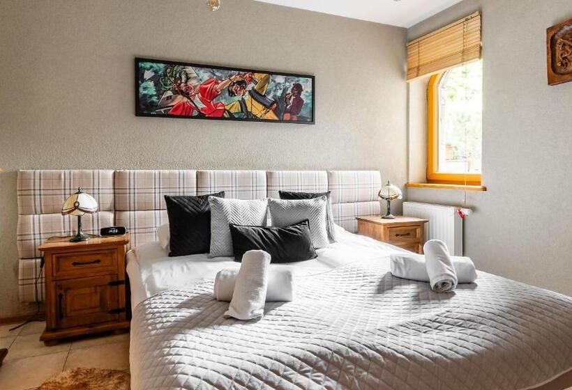 Apartamento 1 Dormitório com Terraço, Villa Delta Boutique
