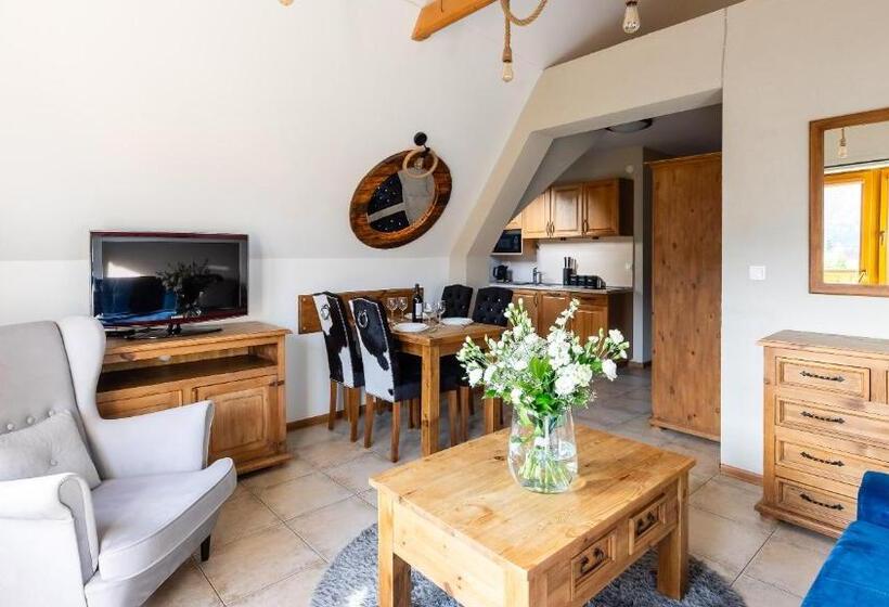 דירת חדר, Villa Delta Boutique