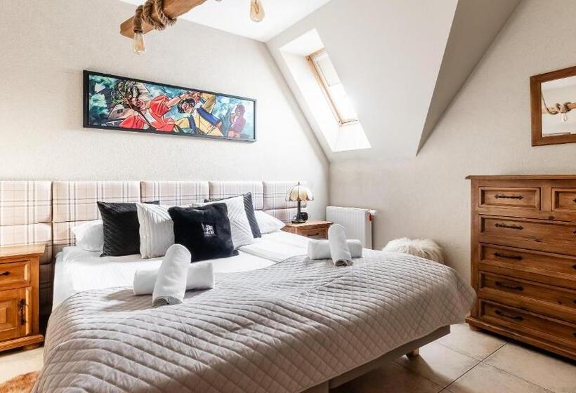 Apartamento 1 Dormitório, Villa Delta Boutique