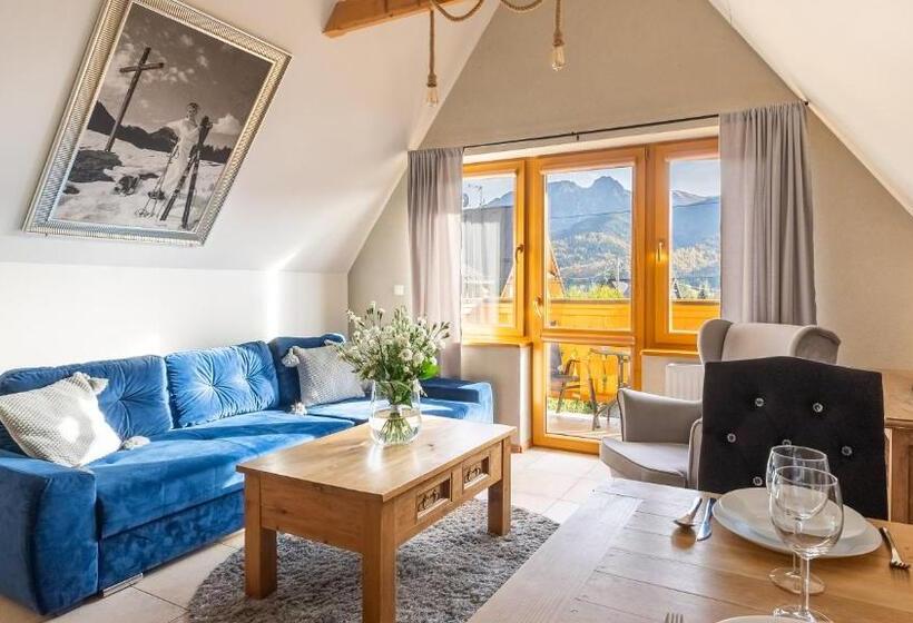 דירת חדר, Villa Delta Boutique