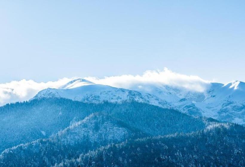 דירת חדר, Villa Delta Boutique