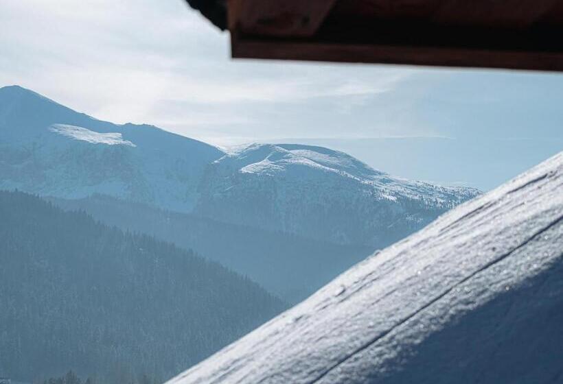 דירת חדר, Villa Delta Boutique