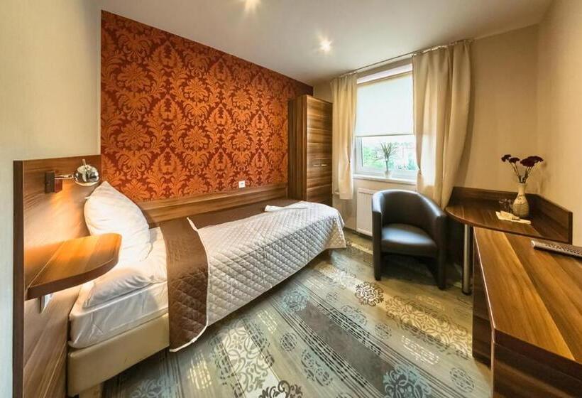 싱글 기본룸, Gościniec Jurajski