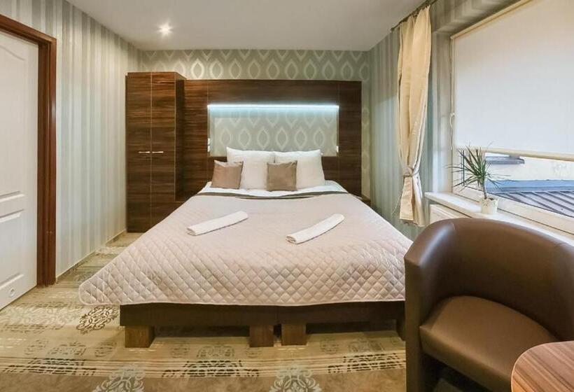 스탠다드 싱글 룸, Gościniec Jurajski