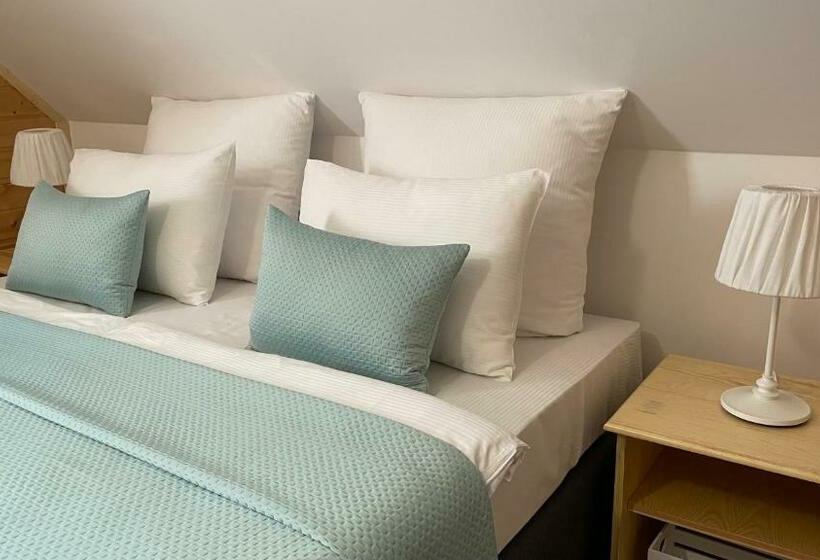 غرفة قياسية, Jaszowianka Best For You