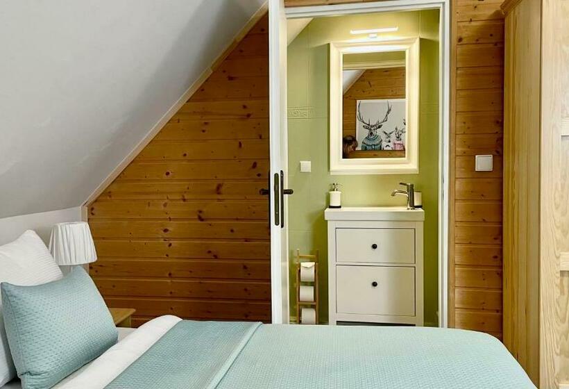 غرفة قياسية, Jaszowianka Best For You