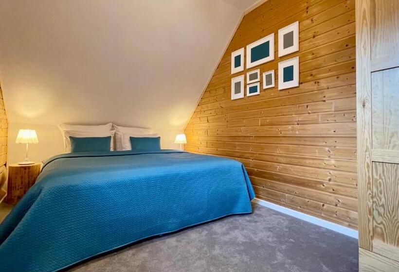 إستوديو قياسى, Jaszowianka Best For You