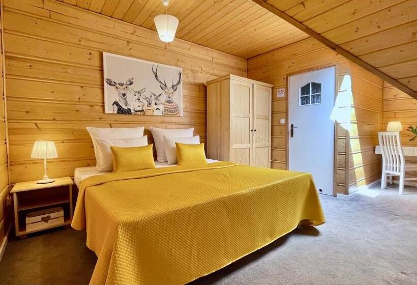 غرفة إقتصادية, Jaszowianka Best For You