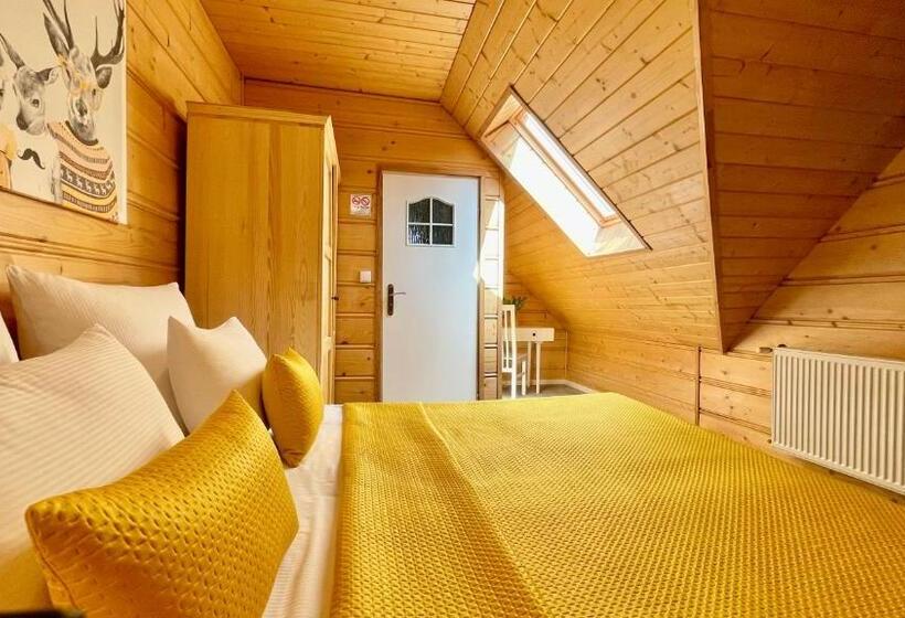 غرفة إقتصادية, Jaszowianka Best For You