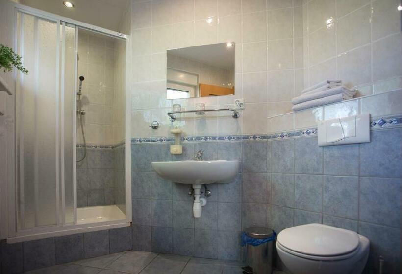 스탠다드 룸, Karczma Taberska