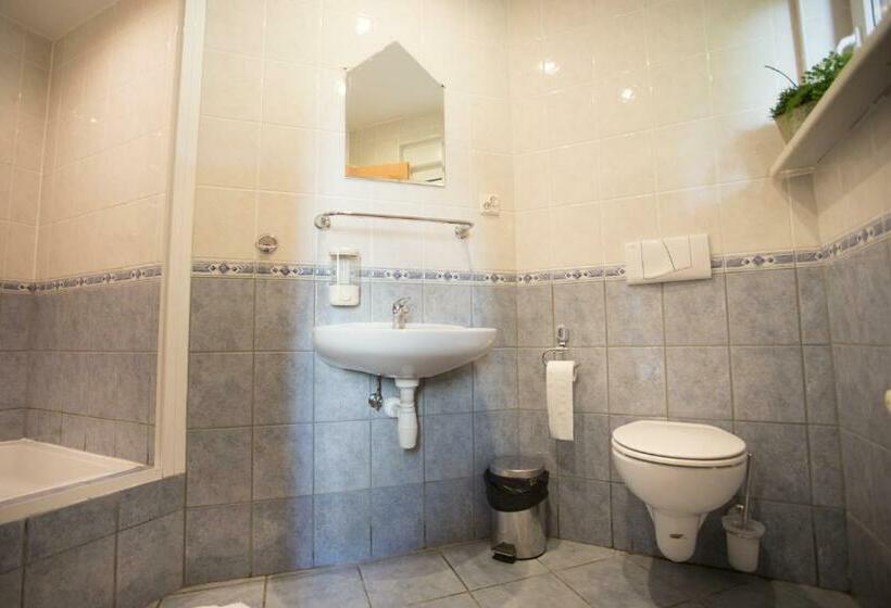 스탠다드 룸, Karczma Taberska