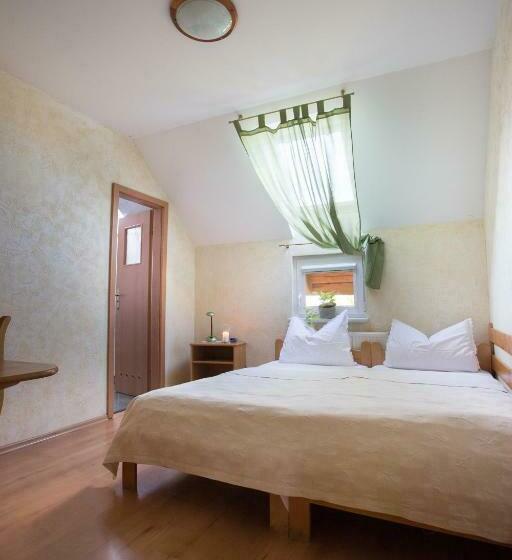 스탠다드 룸, Karczma Taberska