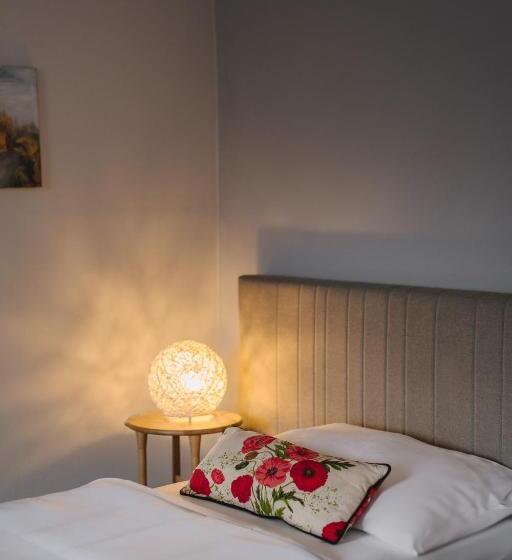 스탠다드 룸, Karczma Taberska