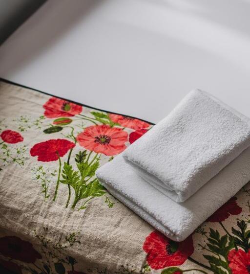 스탠다드 룸, Karczma Taberska