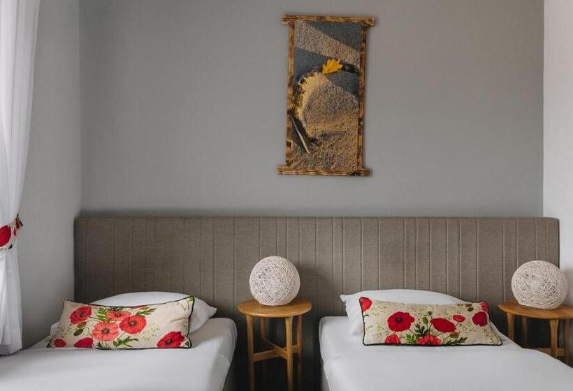 스탠다드 룸, Karczma Taberska