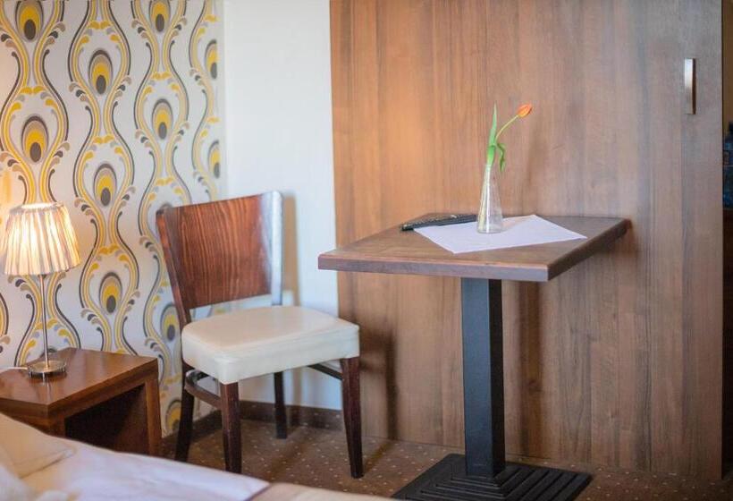 스탠다드 싱글 룸, Pod Wzgórzem Bed & Breakfast