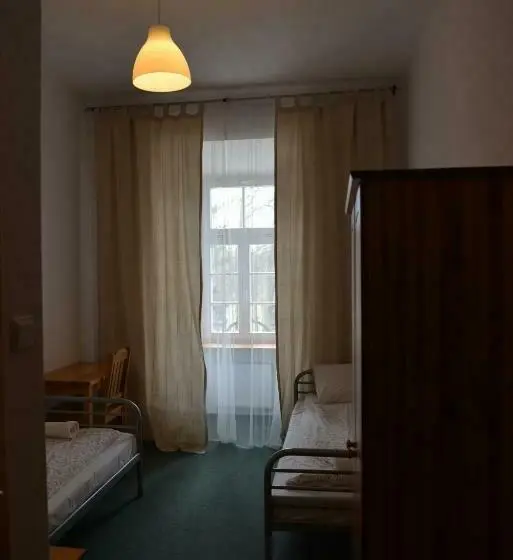 ガーデンビュースタンダードルーム, Pokoje Gościnne Domu Pielgrzyma W Supraślu