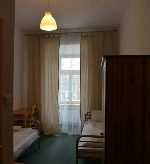 ガーデンビュースタンダードルーム, Pokoje Gościnne Domu Pielgrzyma W Supraślu