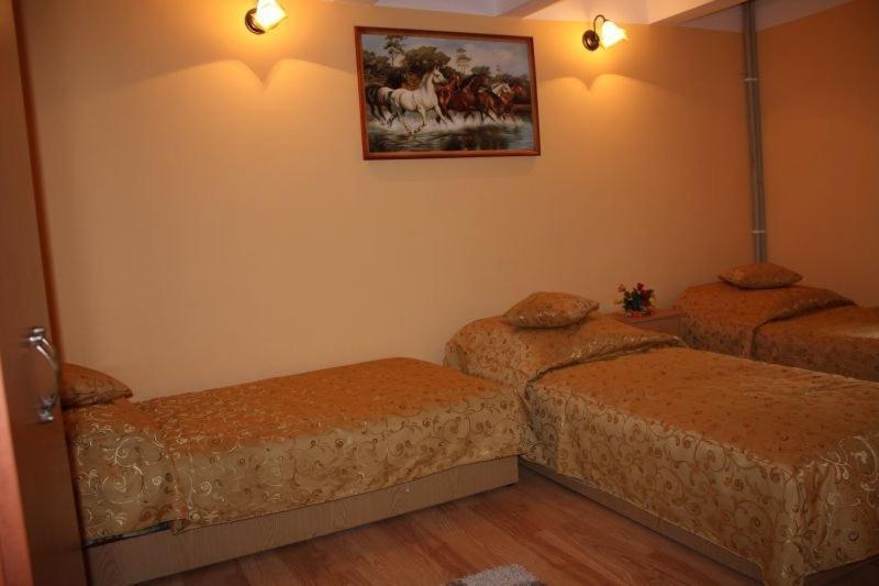 스탠다드 트리플 룸, Zajazd Eljan Centrum Noclegowe