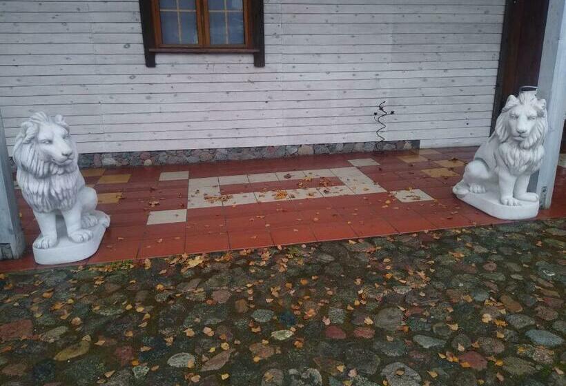 스탠다드 트리플 룸, Zajazd Eljan Centrum Noclegowe