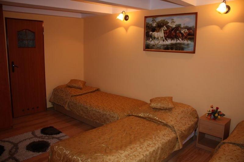 스탠다드 룸, Zajazd Eljan Centrum Noclegowe