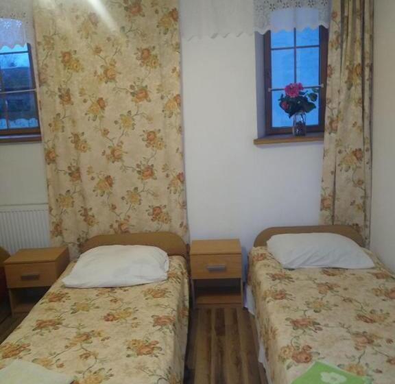 스탠다드 룸, Zajazd Eljan Centrum Noclegowe