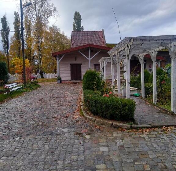 Четырехместный Номер Стандарт, Zajazd Eljan Centrum Noclegowe