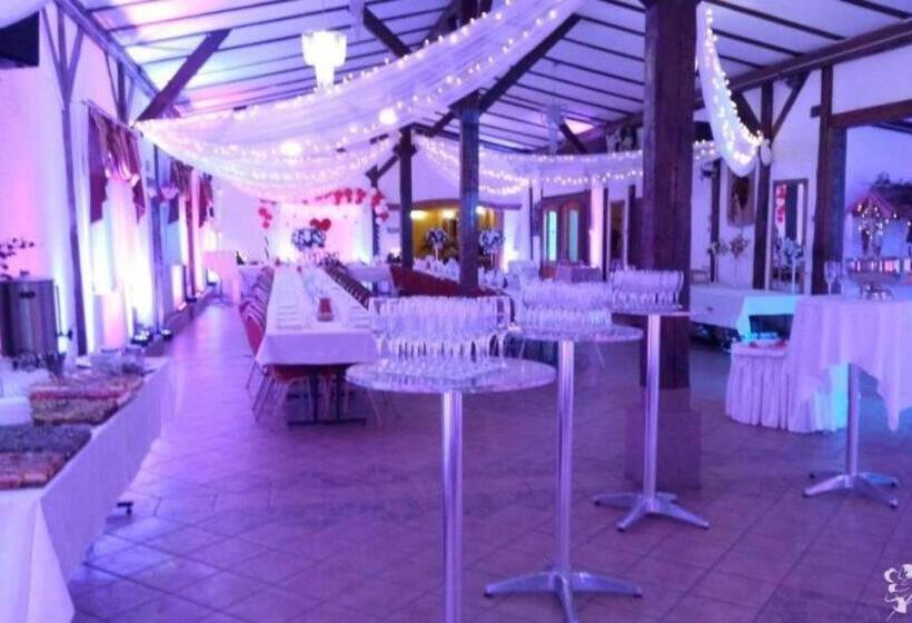 스탠다드 룸, Zajazd Eljan Centrum Noclegowe