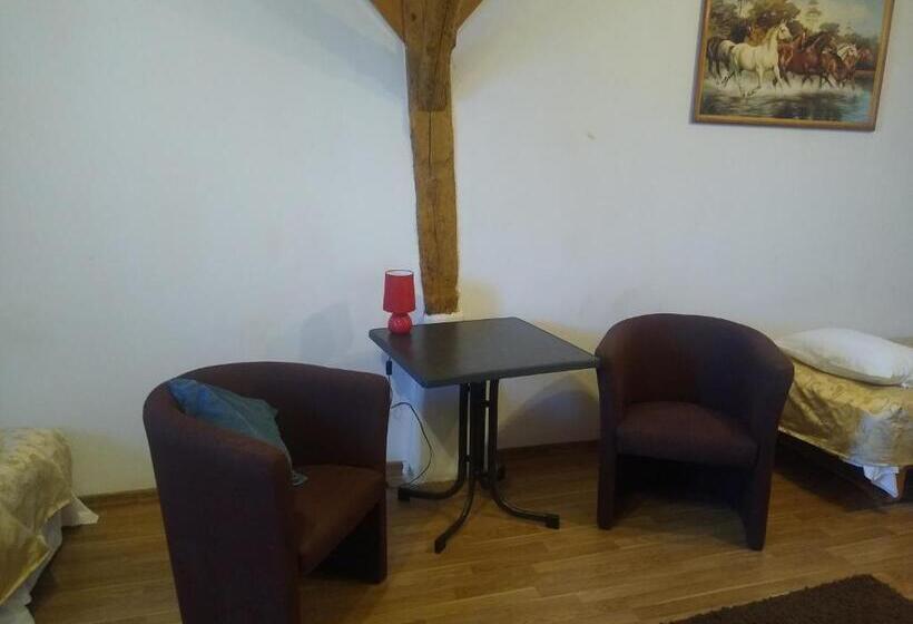 스탠다드 룸, Zajazd Eljan Centrum Noclegowe