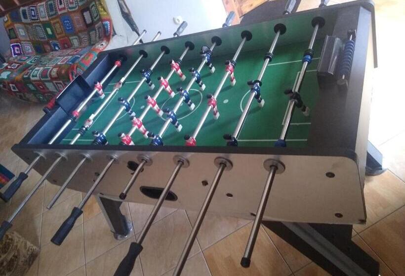 4인용 스탠다드 룸, Zajazd Eljan Centrum Noclegowe