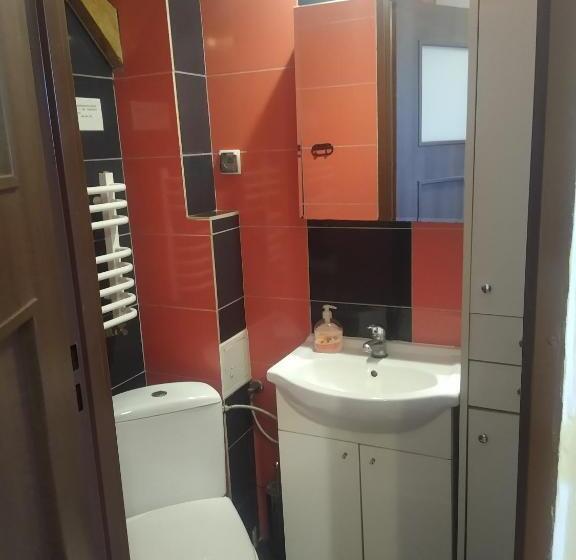 스탠다드 룸, Zajazd Eljan Centrum Noclegowe