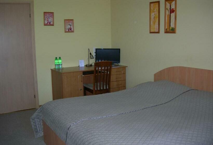 חדר סטנדרט, Zajazd Podjadek