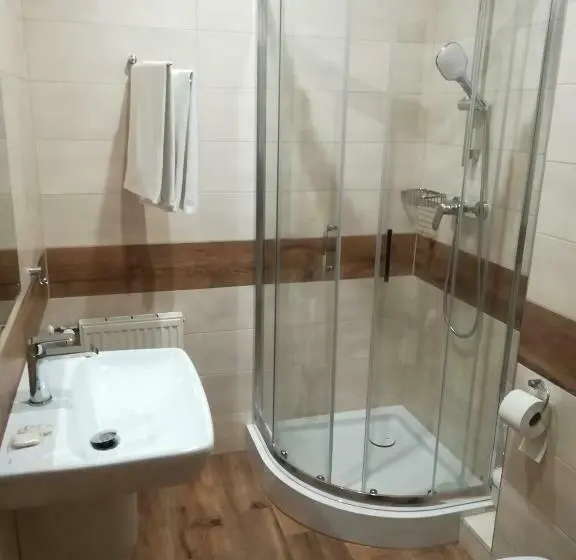 Standard-huone, Zajazd Podjadek