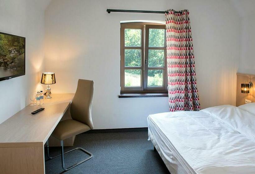 スタンダードルーム, Zajazd Ryszkówka