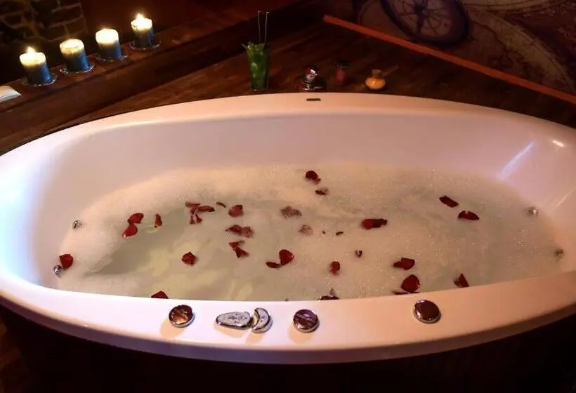 １ベッドルームアパートメント, Apartamenty Siedem Komnat Siedmiu Mistrzów