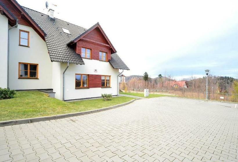 شقة غرفتين, Apartamenty Sun Seasons 24   Komuny Paryskiej 45