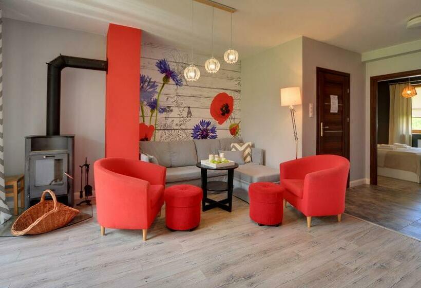 شقة غرفتين, Apartamenty Sun Seasons 24   Komuny Paryskiej 45