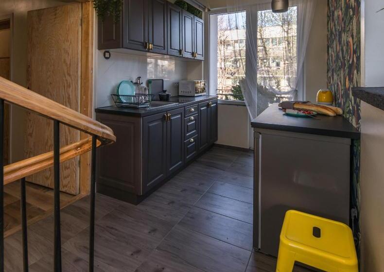 اتاق لوکس, 5 Kroków