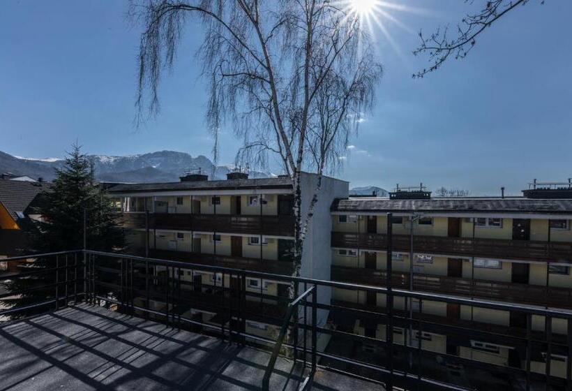 اتاق خانوادگی, 5 Kroków