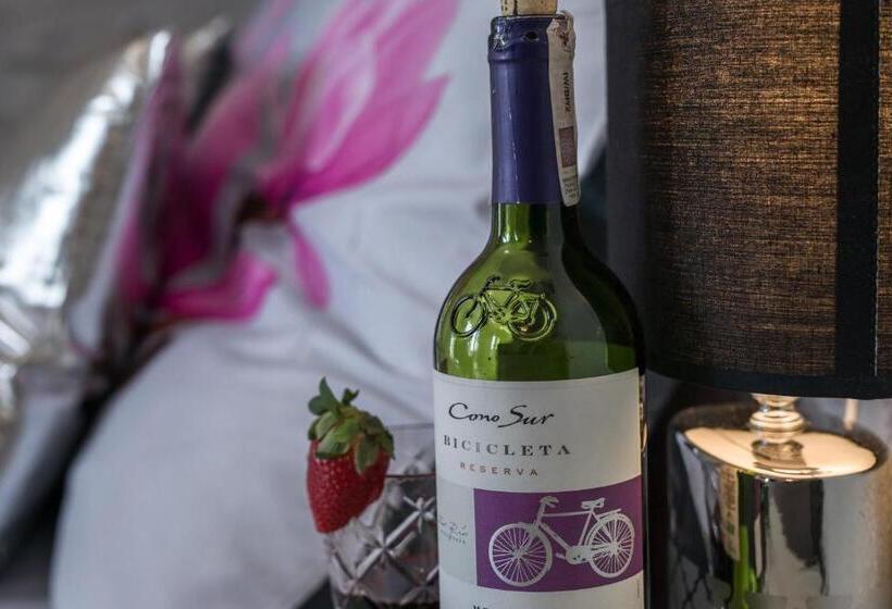 اتاق خانوادگی, 5 Kroków