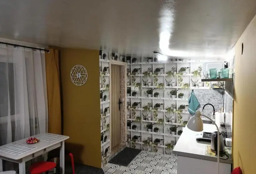 Standard Kolmen Hengen Huone, 5 Kroków