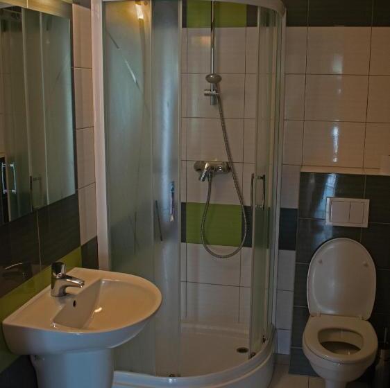 スタンダードトリプルルーム, Dom Bursztynowy