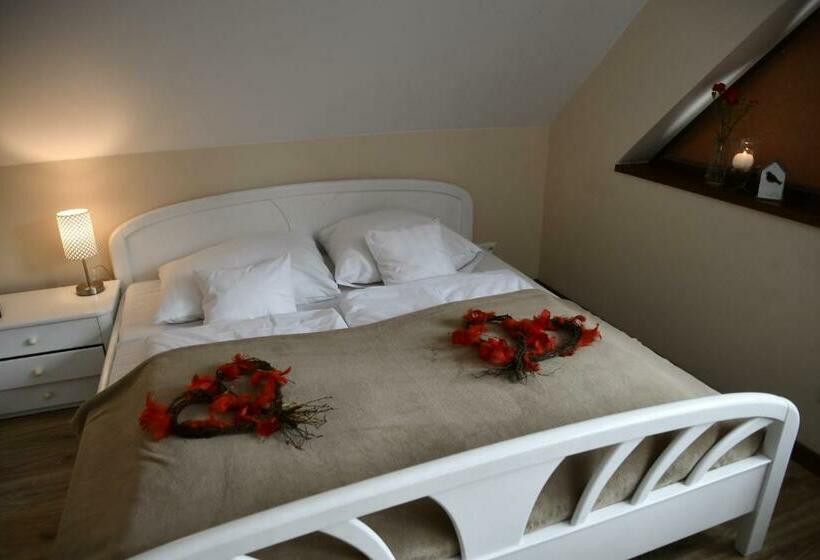 スタンダードルーム, Gościniec Pod Lubomirem