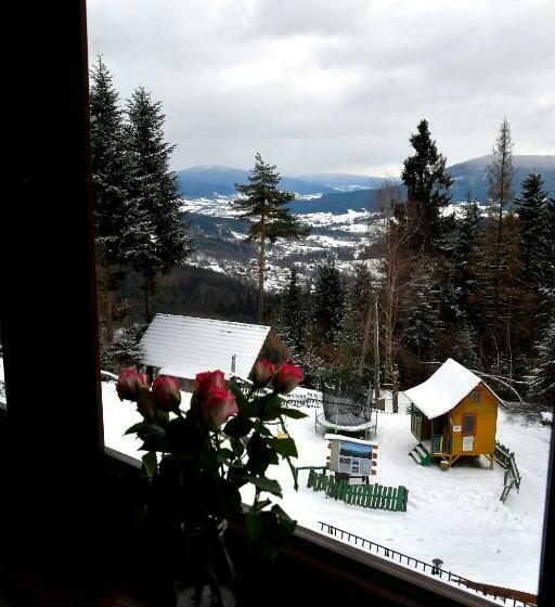 スタンダードルーム, Gościniec Pod Lubomirem