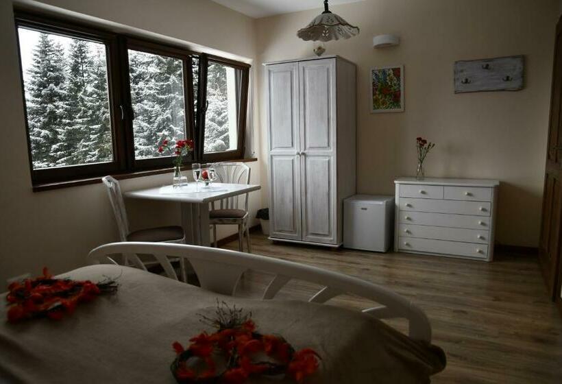 スタンダードルーム, Gościniec Pod Lubomirem