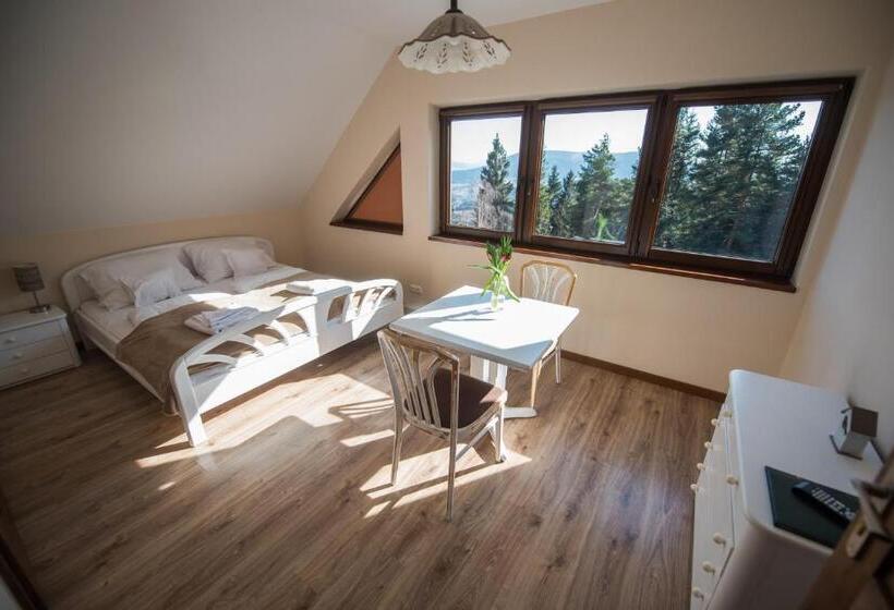 スタンダードルーム, Gościniec Pod Lubomirem