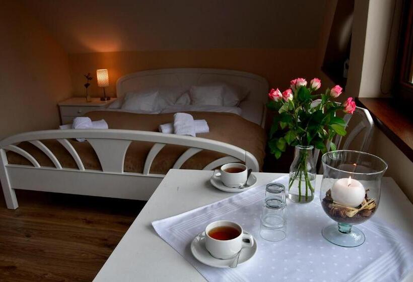 スタンダードルーム, Gościniec Pod Lubomirem